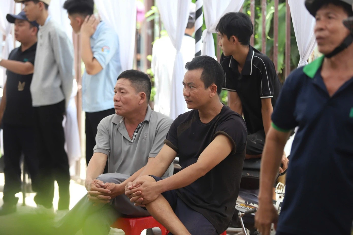 Vụ án tại Đồng Nai khiến nhiều người bàng hoàng.