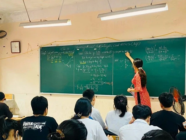 Theo quy định của Bộ GD&amp;ĐT, học kỳ I sẽ kết thúc trước ngày 18/1/2026.