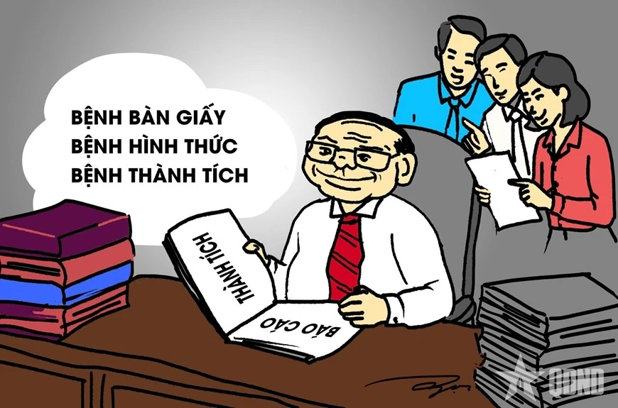 Minh họa: TÔ NGỌC