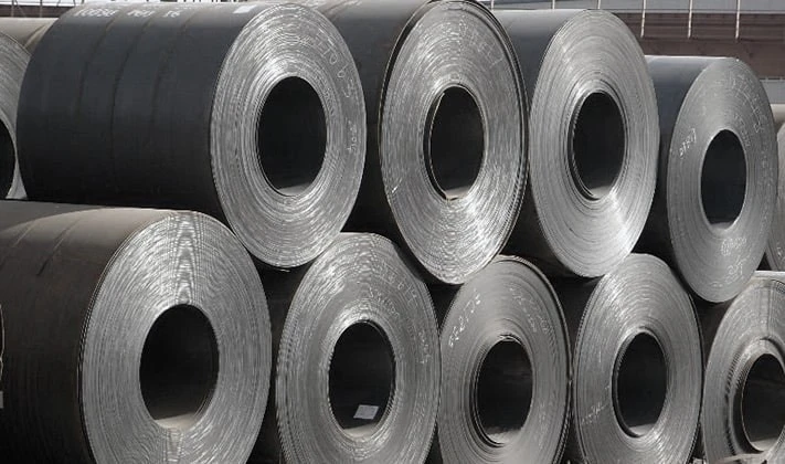 Thép là một trong những mặt hàng xuất khẩu của Việt Nam dễ bị thị trường nhập khẩu áp dụng biện pháp phòng vệ thương mại.