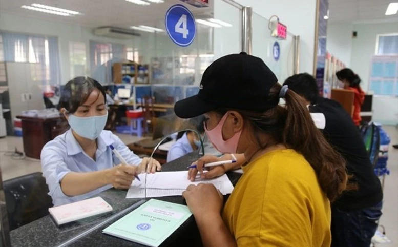 Bộ Lao động - Thương binh và Xã hội đề xuất quy định về bảo hiểm xã hội bắt buộc.