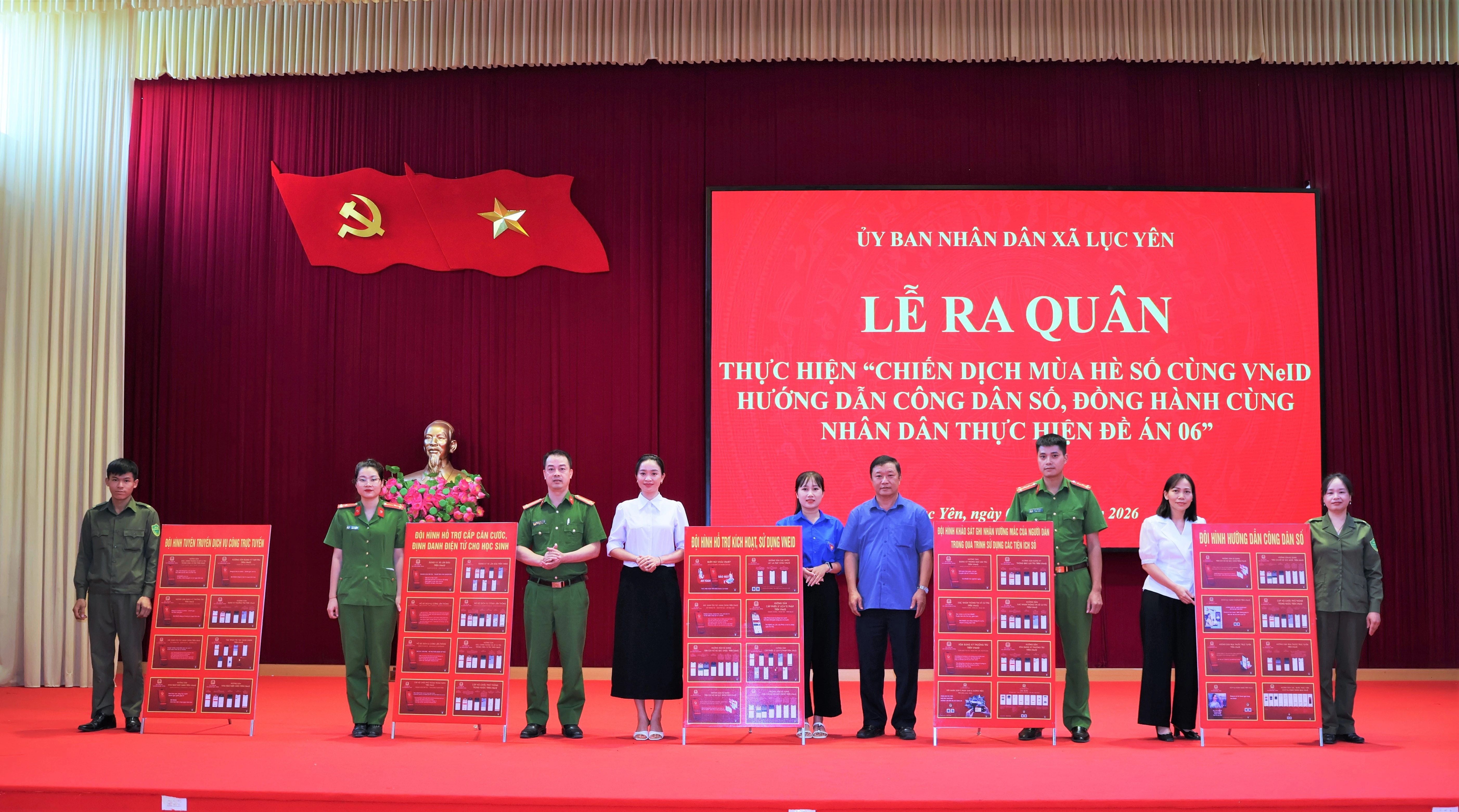 ubnd-xa-luc-yen-ra-mat-cac-doi-hinh-thanh-nien-tinh-nguyen.jpg