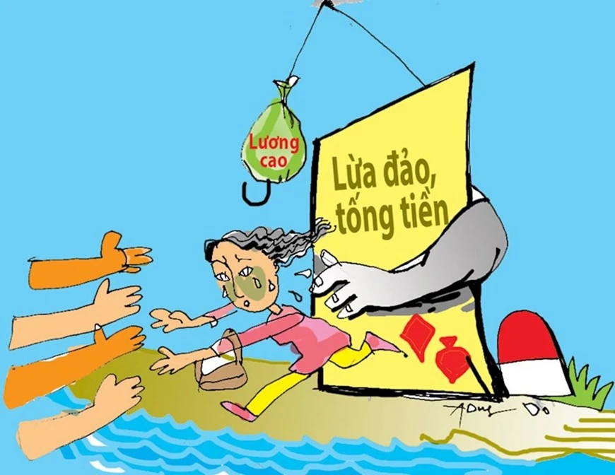 Minh họa.