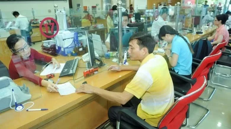 Ngân hàng tăng cường minh bạch thông tin lãi suất cho vay.