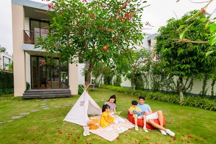 Oakwood Hạ Long.