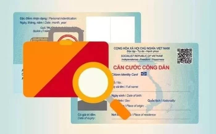 Những loại giấy tờ nào phải cấp đổi lại khi sáp nhập tỉnh, thành? ảnh 1