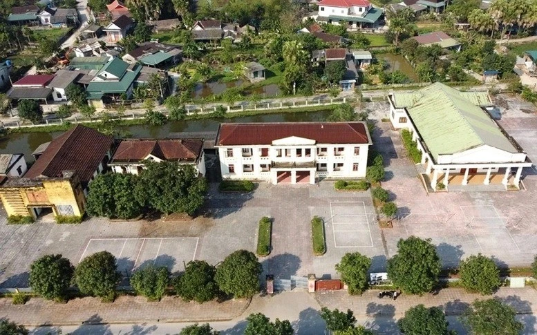 Bảo đảm hoàn thành việc xử lý, khai thác các cơ sở nhà, đất dôi dư trong Quý II/2026.