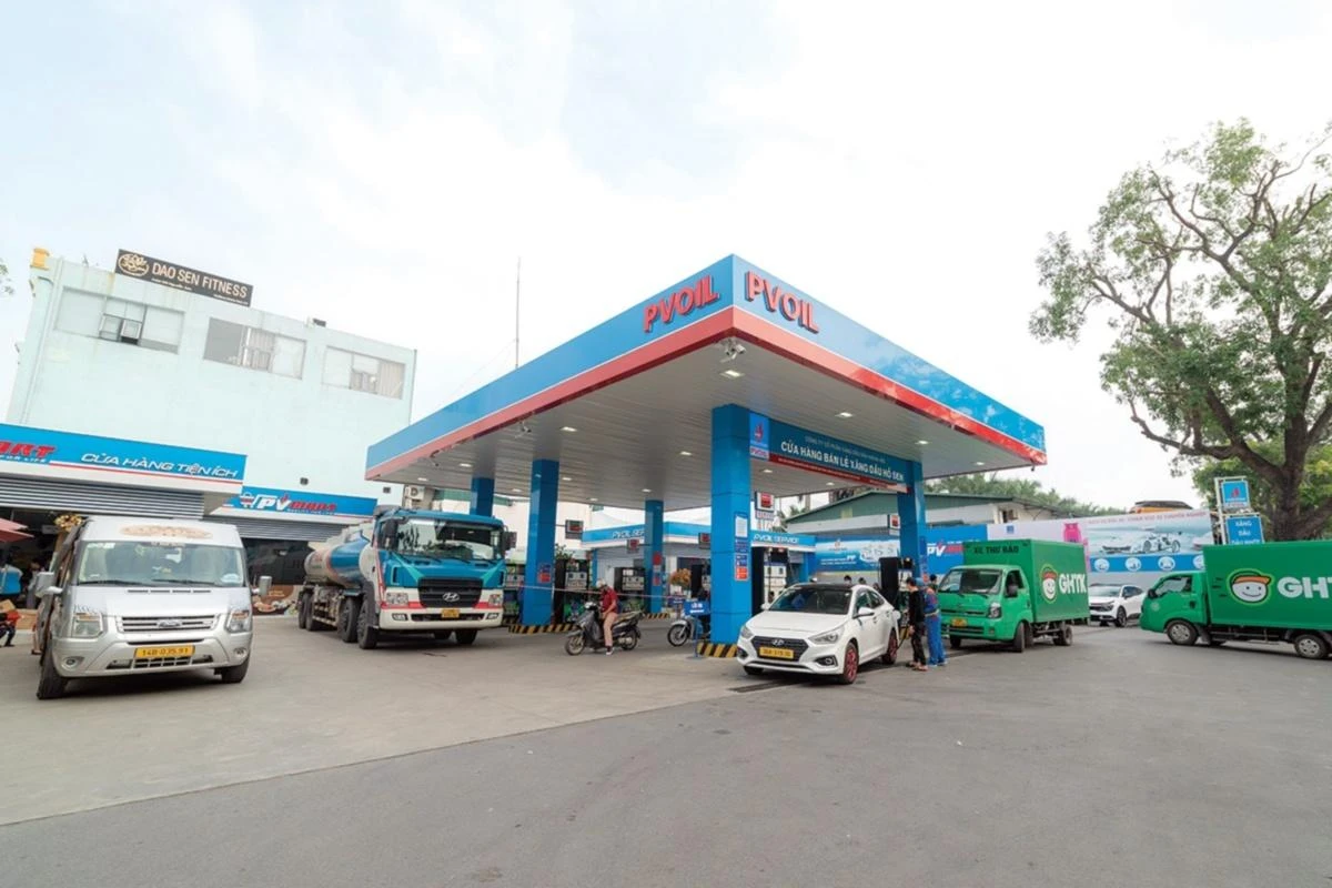 VPI dự báo giá xăng dầu biến động nhẹ trong kỳ điều hành ngày 15/8/2024.