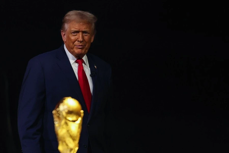 Iran có thể rút lui khỏi sau khi tổng thống Mỹ Donald Trump phát động tấn công vào nước này.