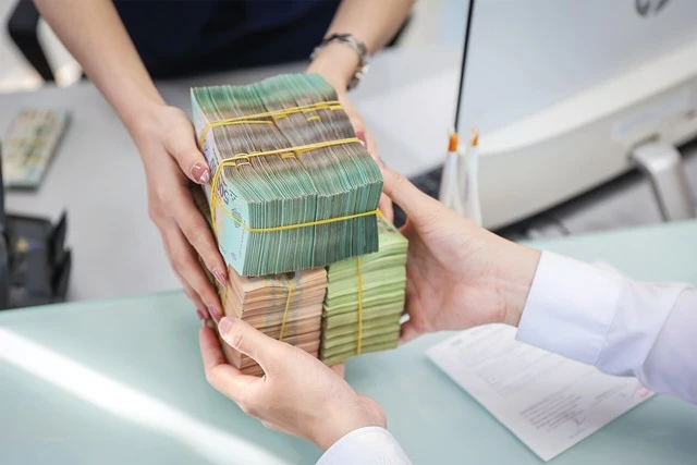 Các ngân hàng sẽ phải cạnh tranh khi bỏ phân bổ tăng trưởng tín dụng.