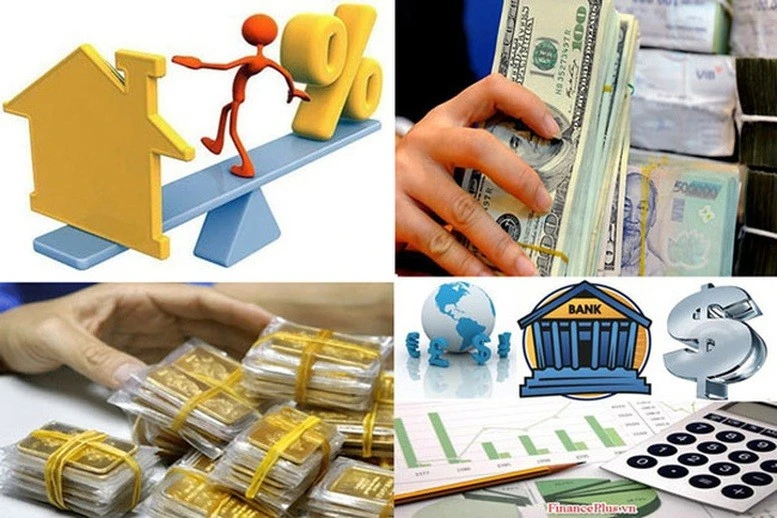 Thủ tướng chỉ đạo tăng cường các giải pháp điều hành tín dụng năm 2024.