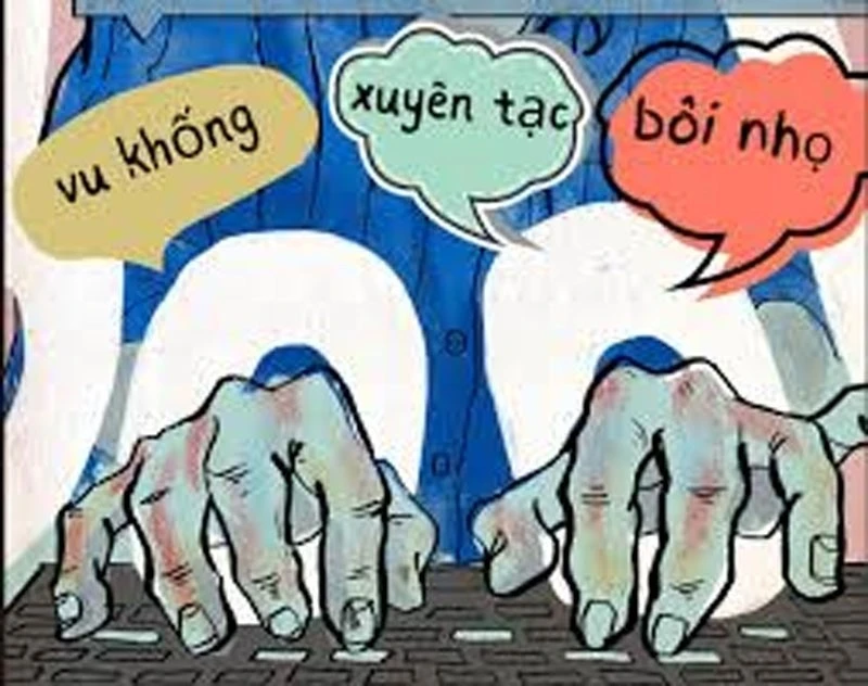 Ảnh minh hoạ.