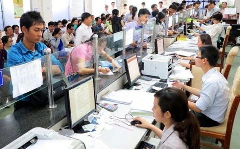 Bảo đảm mỗi vị trí việc làm được xác định trên cơ sở nhóm nhiệm vụ có tính chất, nội dung công việc cơ bản giống nhau hoặc tương đồng.