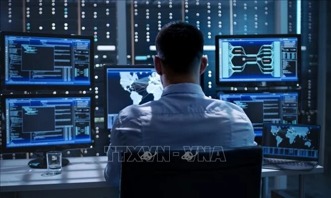 An ninh mạng và điện toán đám mây sẽ là nền tảng của mọi hoạt động trong tương lai.