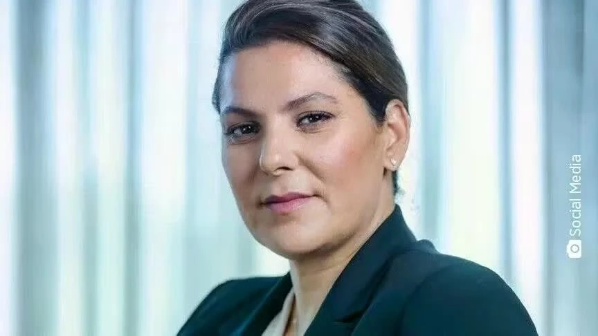 Bà Fatima Ezzahra El Mansouri trở thành nữ thủ tướng đầu tiên của Morocco. Ảnh: AA