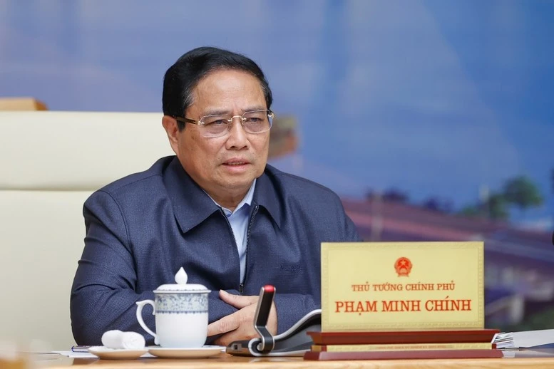 Thủ tướng yêu cầu Đà Nẵng thành lập trung tâm đổi mới và sáng tạo; xây dựng trung tâm thương mại tự do; xây dựng trung tâm tài chính quốc tế và khu vực.