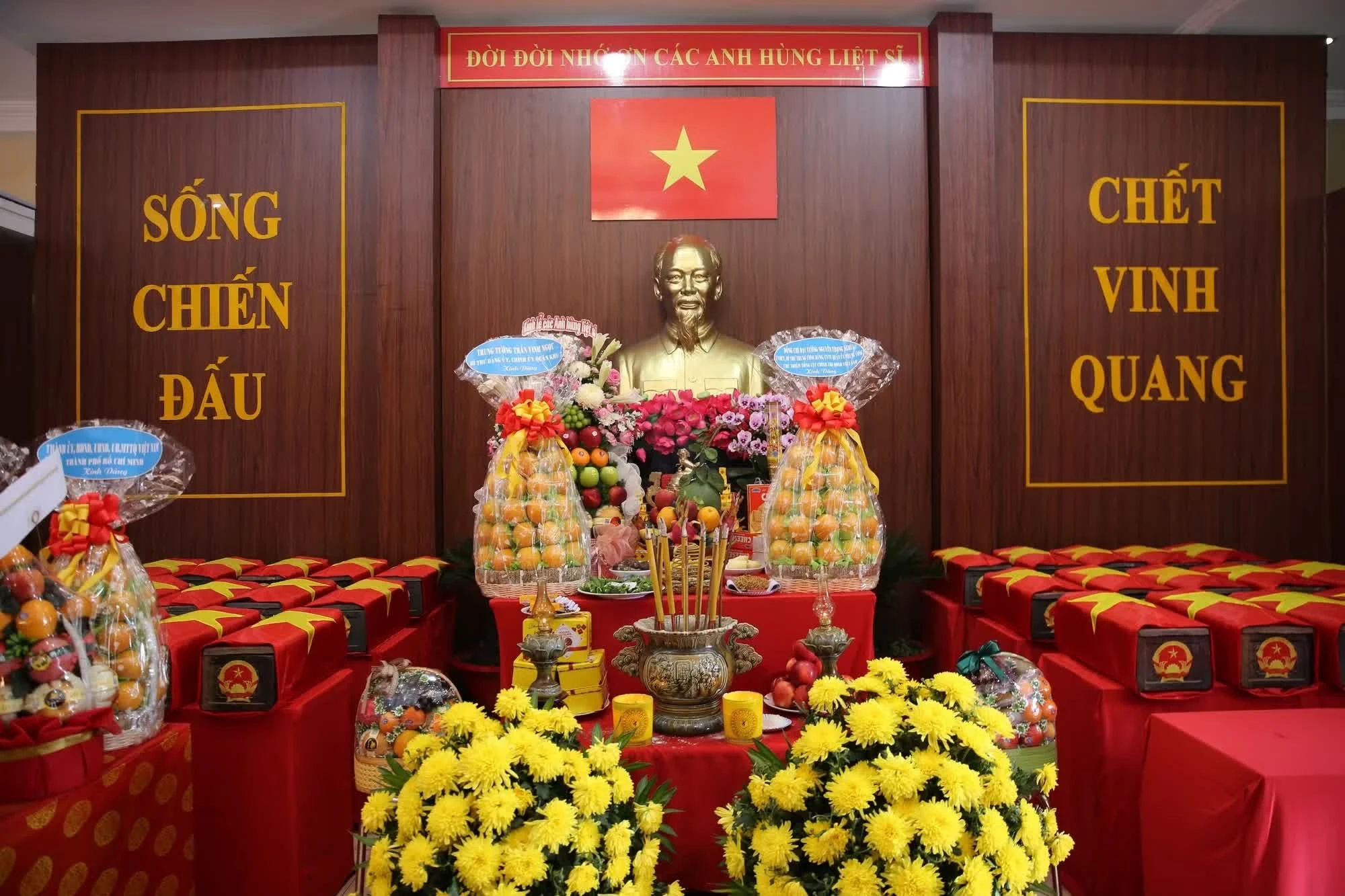 Tính đến ngày 29/7, lực lượng làm nhiệm vụ đã phát hiện và quy tập được 150 bộ hài cốt liệt sĩ.