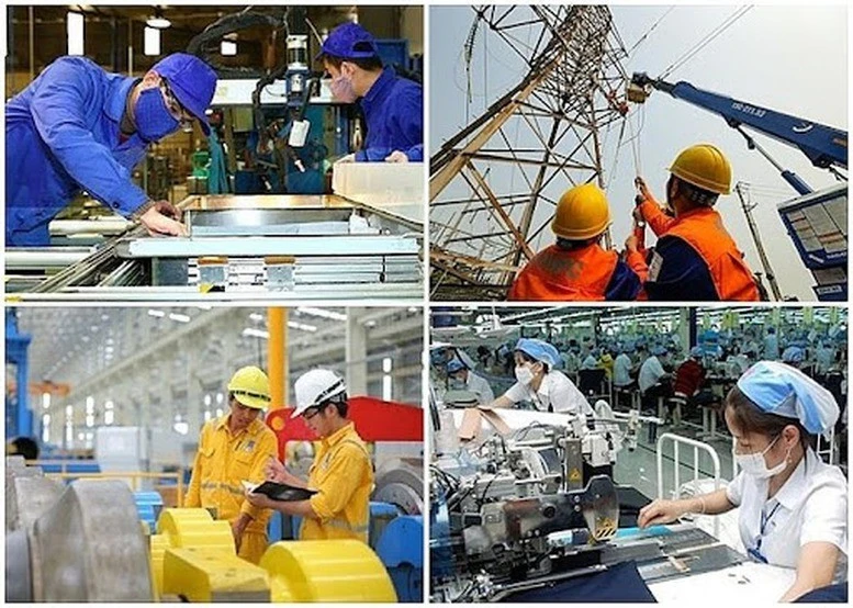 Mọi người con đất Việt – dù sinh sống ở đâu, dù quá khứ thế nào – đều có thể đồng hành, chung sức, góp phần xây dựng một tương lai tươi sáng cho dân tộc.