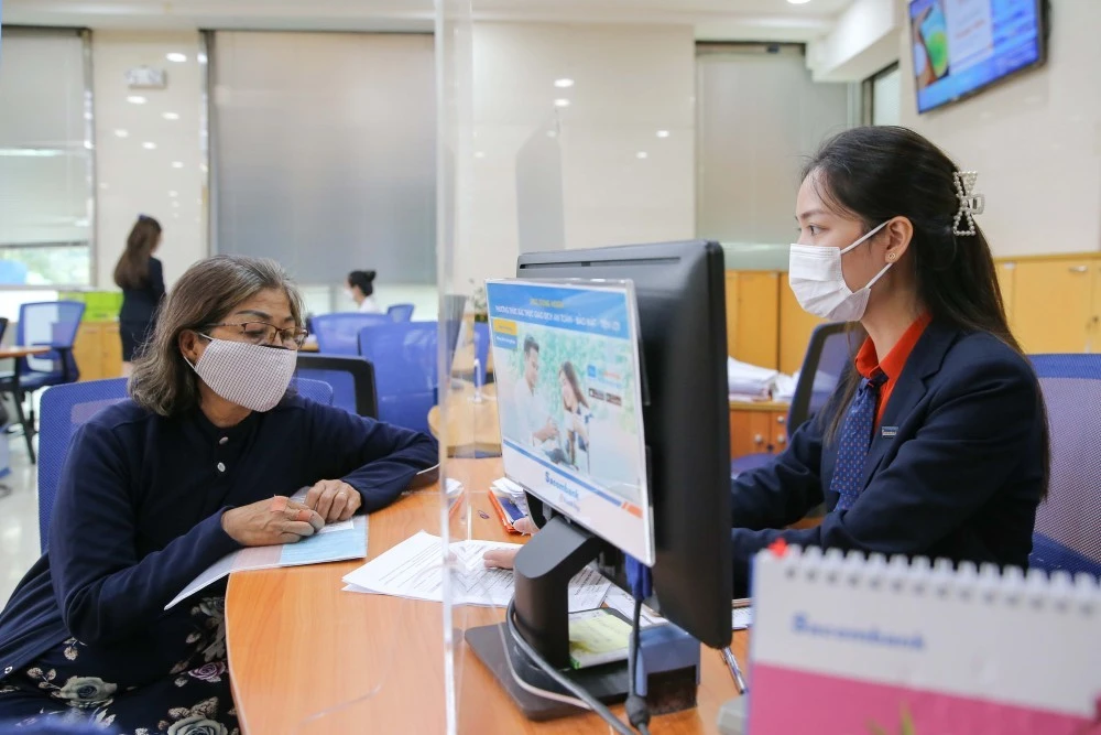 Bộ Tài chính rút đề xuất ngân hàng phải cung cấp thông tin tài khoản người nộp thuế.