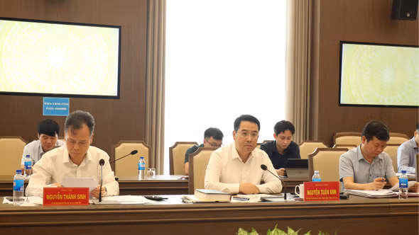 Lào Cai gỡ vướng nguồn vật liệu, đẩy nhanh thi công cao tốc Nội Bài - Lào Cai