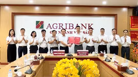 Agribank Chi nhánh Yên Bái hợp tác cho vay nhà ở xã hội tại dự án Happy Home Riverside
