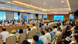 Hội nghị triển khai Đề án sắp xếp các cơ sở giáo dục mầm non, giáo dục phổ thông, giáo dục thường xuyên công lập trên địa bàn tỉnh giai đoạn 2026-2030