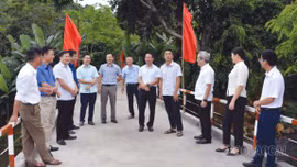 Giám sát sát cơ sở, bảo vệ quyền lợi của Nhân dân