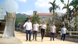 Từ đồng thuận đến sức mạnh cộng đồng
