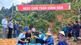 “Cầu nối” để Mặt trận gần dân
