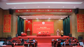 Trường Chính trị tỉnh Lào Cai tổ chức Đại hội Hội Chữ thập đỏ lần thứ I