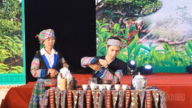 Lễ hội Trà Shan tuyết Suối Giàng diễn ra từ ngày 16 đến 18/10