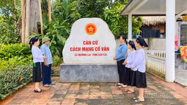 Mường Lai ước đón 18.000 lượt khách trong năm 2026