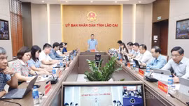 Việc quản lý, sắp xếp, xử lý tài sản công, các cơ sở nhà đất dôi dư là một nhiệm vụ trọng tâm cần tập trung thực hiện