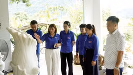 Mường Lai: Linh hoạt các giải pháp tạo nguồn đảng viên nông thôn