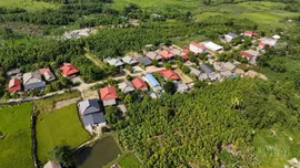 Phong Dụ Thượng: Tăng tốc xây dựng khu tái định cư cho người dân bị ảnh hưởng của thiên tai