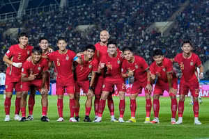 Lào 0-5 Thái Lan: Đương kim á quân thắng áp đảo