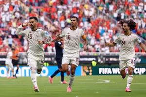  Uruguay 0-1 Tây Ban Nha: Bò tót đá bay Uruguay khỏi World Cup 2026