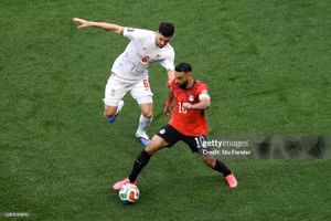 Ai Cập 1-1 Iran: Trận hòa kịch tính
