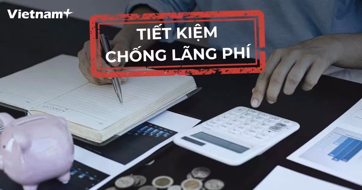 Bài viết "Thực hành tiết kiệm" của Tổng Bí thư Tô Lâm