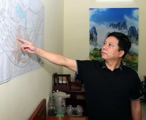Thành phố Lào Cai: Ưu tiên huy động nguồn lực đầu tư phát triển ảnh 4