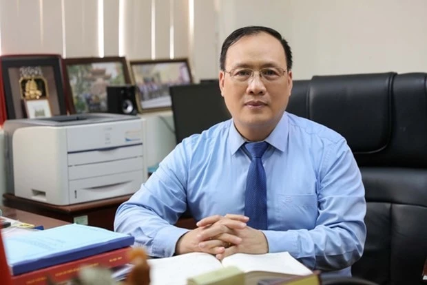 5 nhà khoa học Việt Nam lọt tốp 10.000 nhà khoa học hàng đầu thế giới ảnh 1