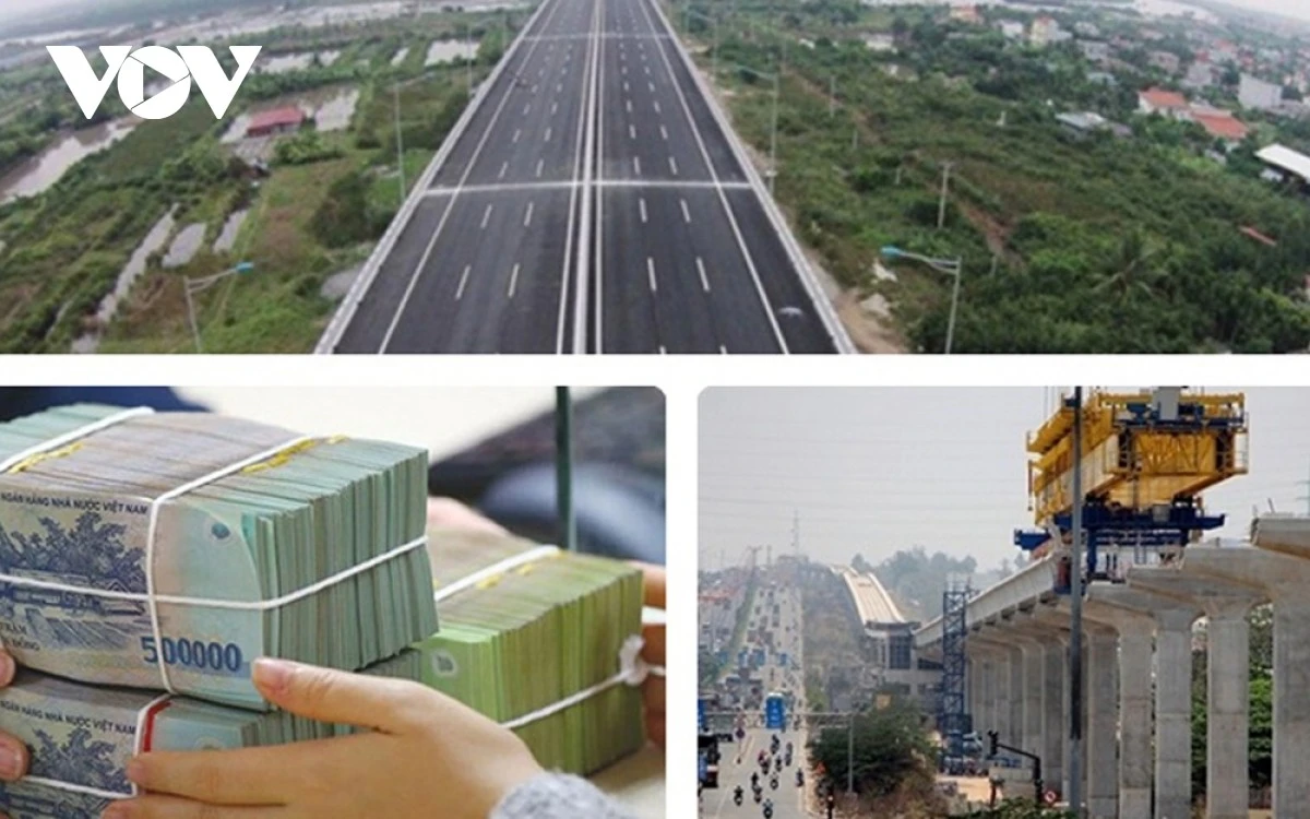 Vì sao nhiều địa phương giải ngân vốn ODA chưa đạt 1%? ảnh 1