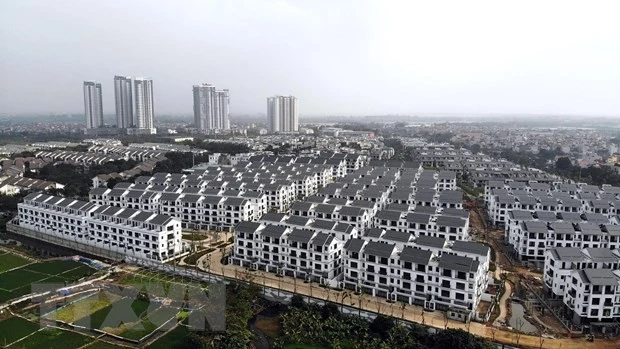 Tránh hình thành “quả bom nợ Evergrande" phiên bản Việt Nam ảnh 2