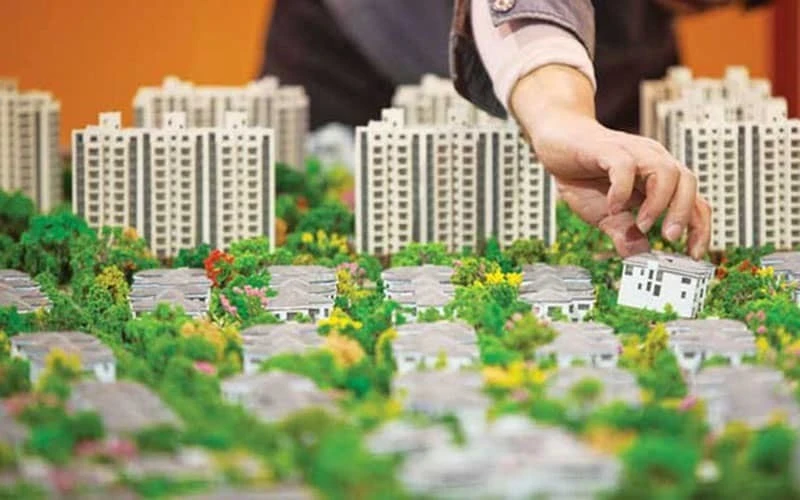 Nhà đất ‘vọt’ giá nửa tỷ trong vài tháng, người mua méo mặt xuống tiền ảnh 2