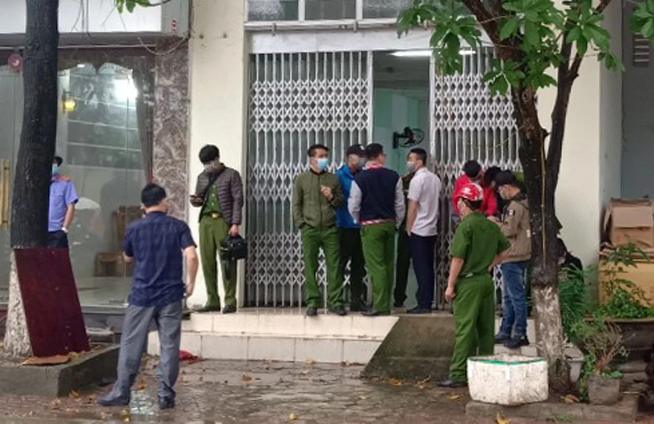 Thị trấn Phố Lu (Bảo Thắng): Phát hiện hai thi thể trong một ngôi nhà ảnh 1