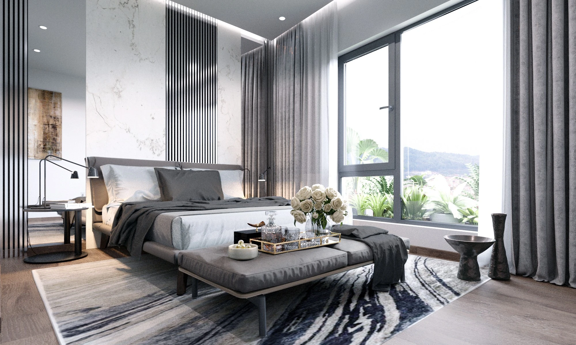 The Manor Tower Lào Cai: Định hình lối sống hiện đại ở thành phố biên cương ảnh 4
