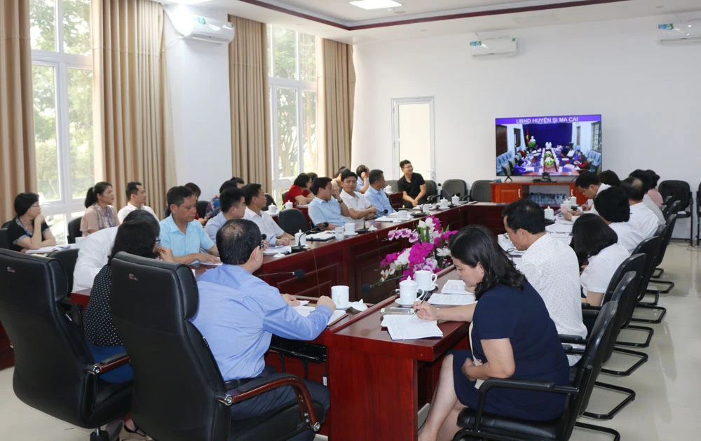 Cần có biện pháp giảm thiểu tình trạng tảo hôn và hôn nhân cận huyết thống trong vùng dân tộc thiểu số ảnh 1