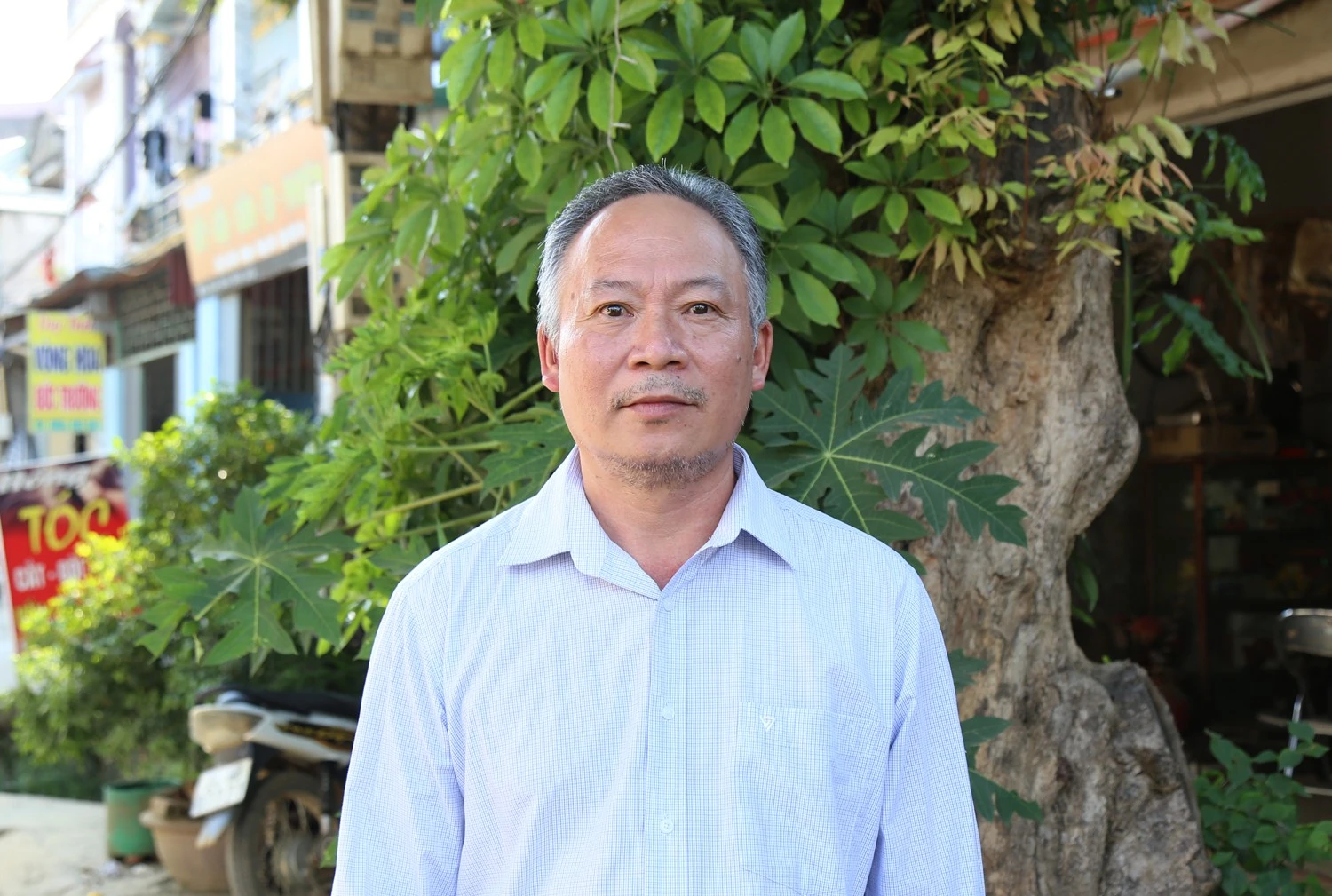 Tự hào quê hương 30 năm phát triển ảnh 2