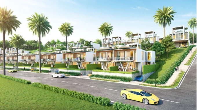 Nhà đầu tư săn ưu đãi cuối năm tại NovaWorld Phan Thiết ảnh 1