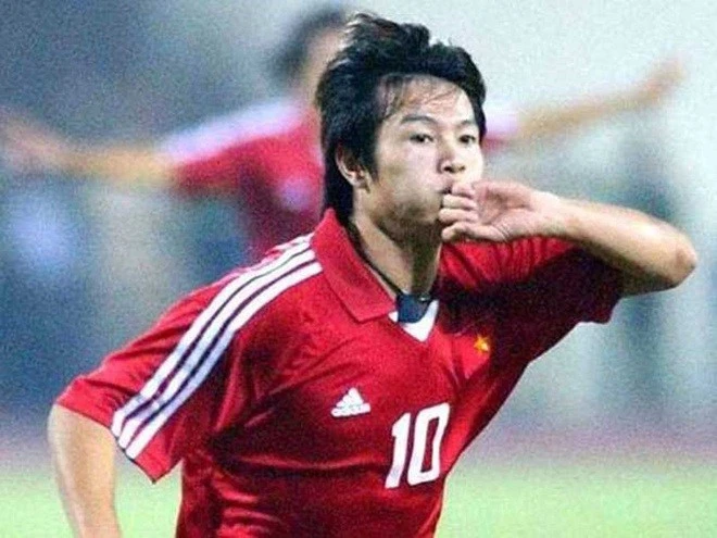 Đội tuyển Việt Nam lứa Văn Quyến từng gây chấn động châu Á ở Oman ảnh 1